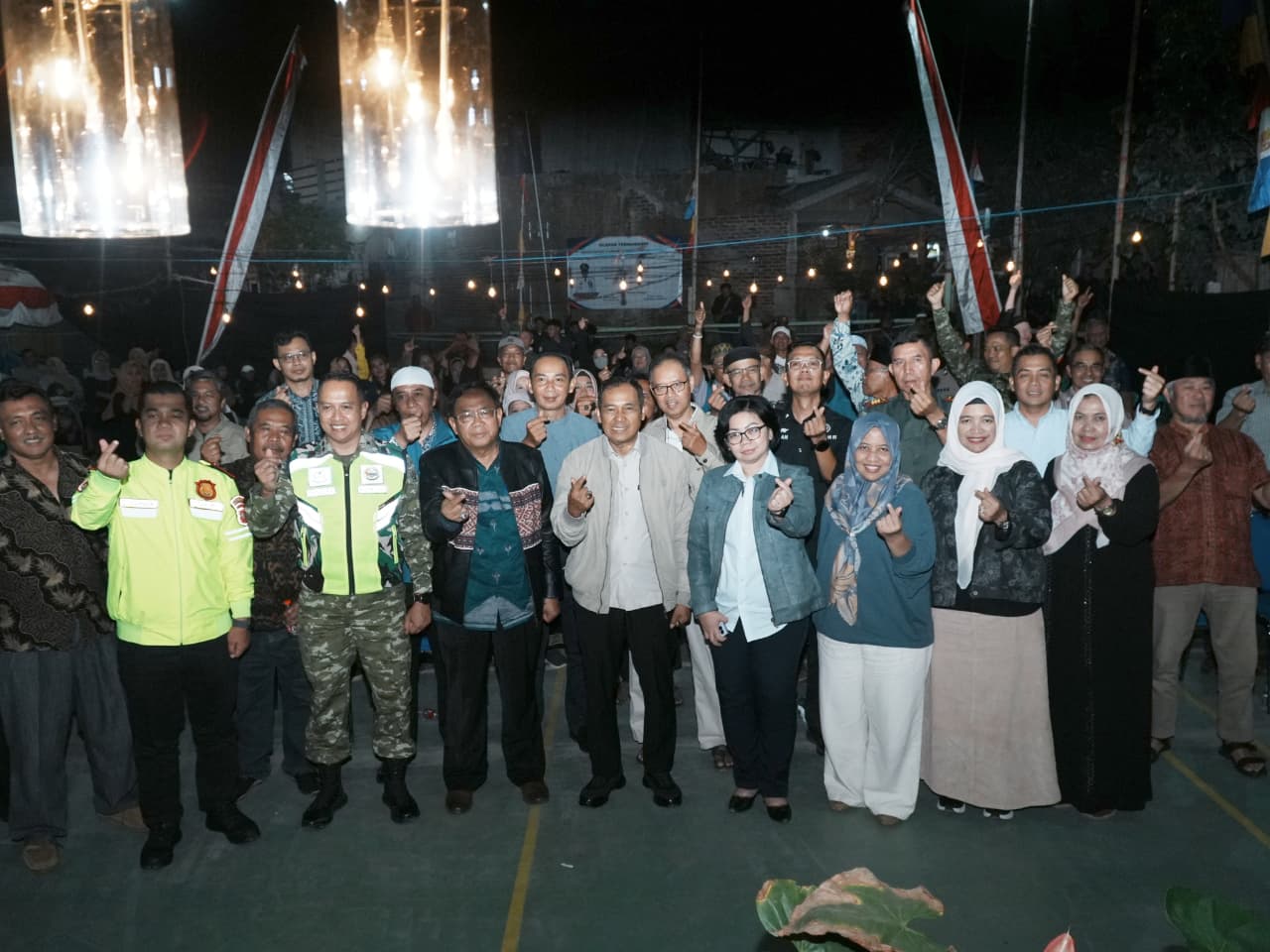 Pemkot Cimahi Perkuat Pelayanan Publik Lewat Pawang Ronda