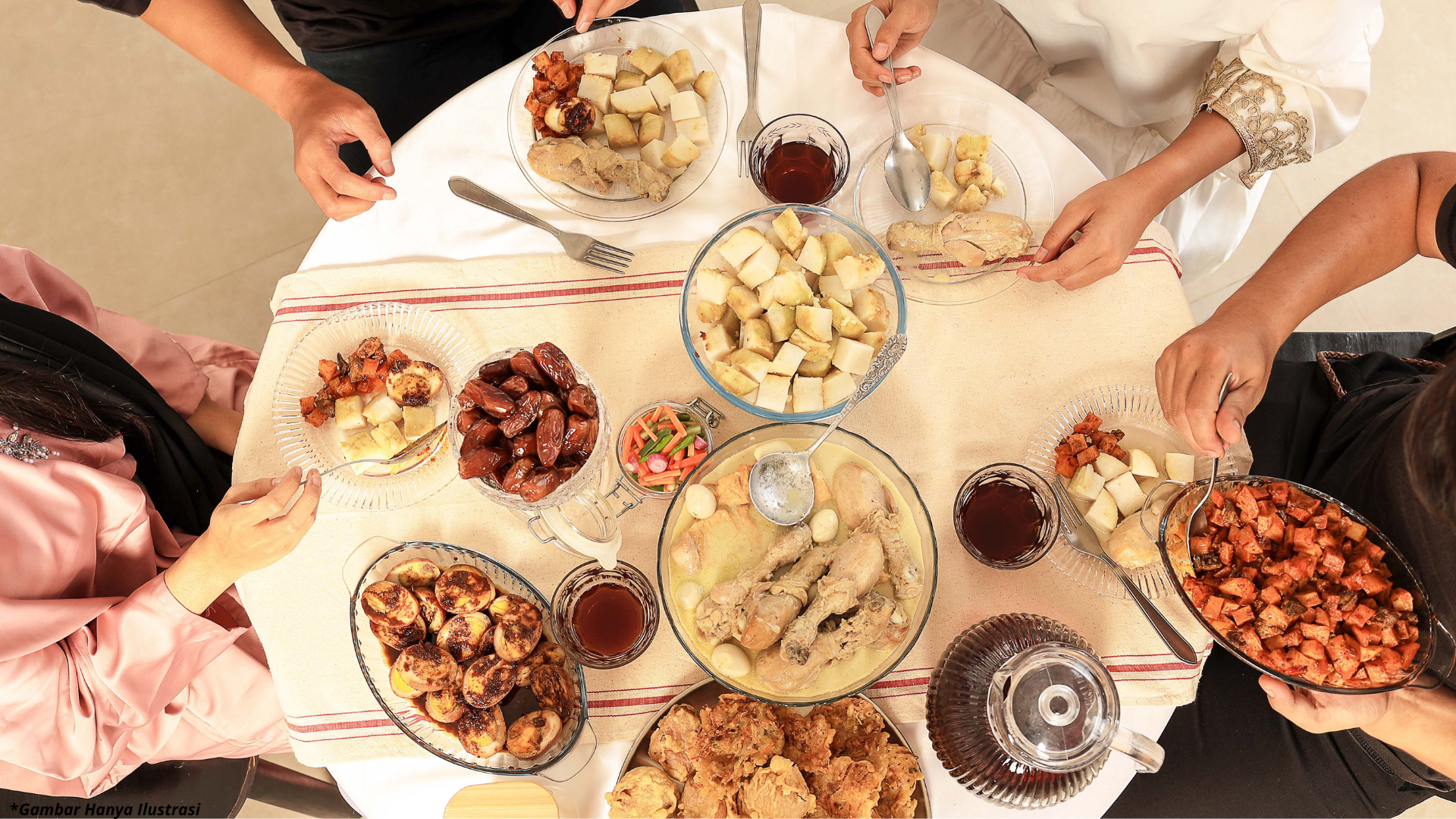 Pemkot Cimahi Awasi Rumah Makan hingga Takjil di Bulan Ramadhan