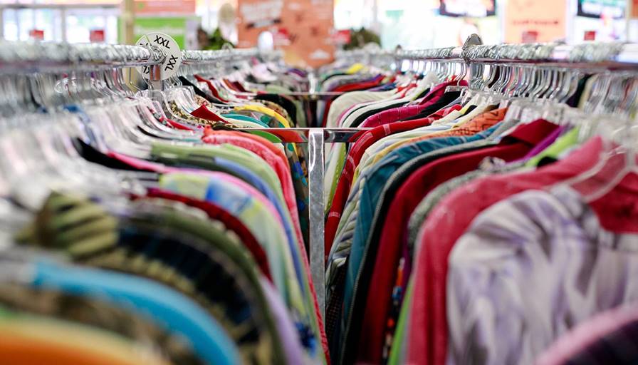 Terkait Bisnis Thrifting Ini Yang Akan Dilakukan Pemkot Cimahi