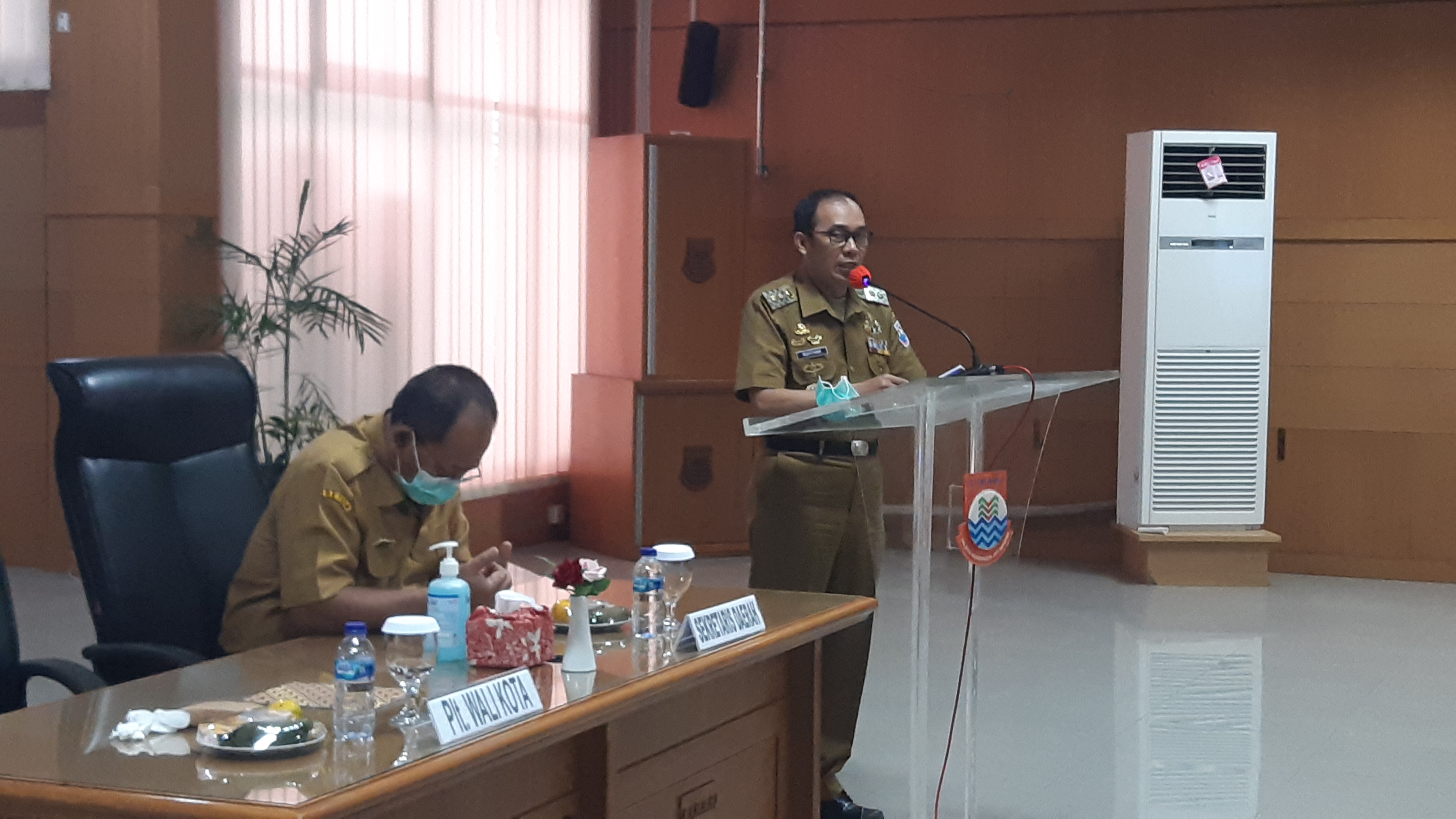 Kompetisi ChiMA Dorong Inovasi Perangkat Daerah Untuk Pelayanan Masyarakat