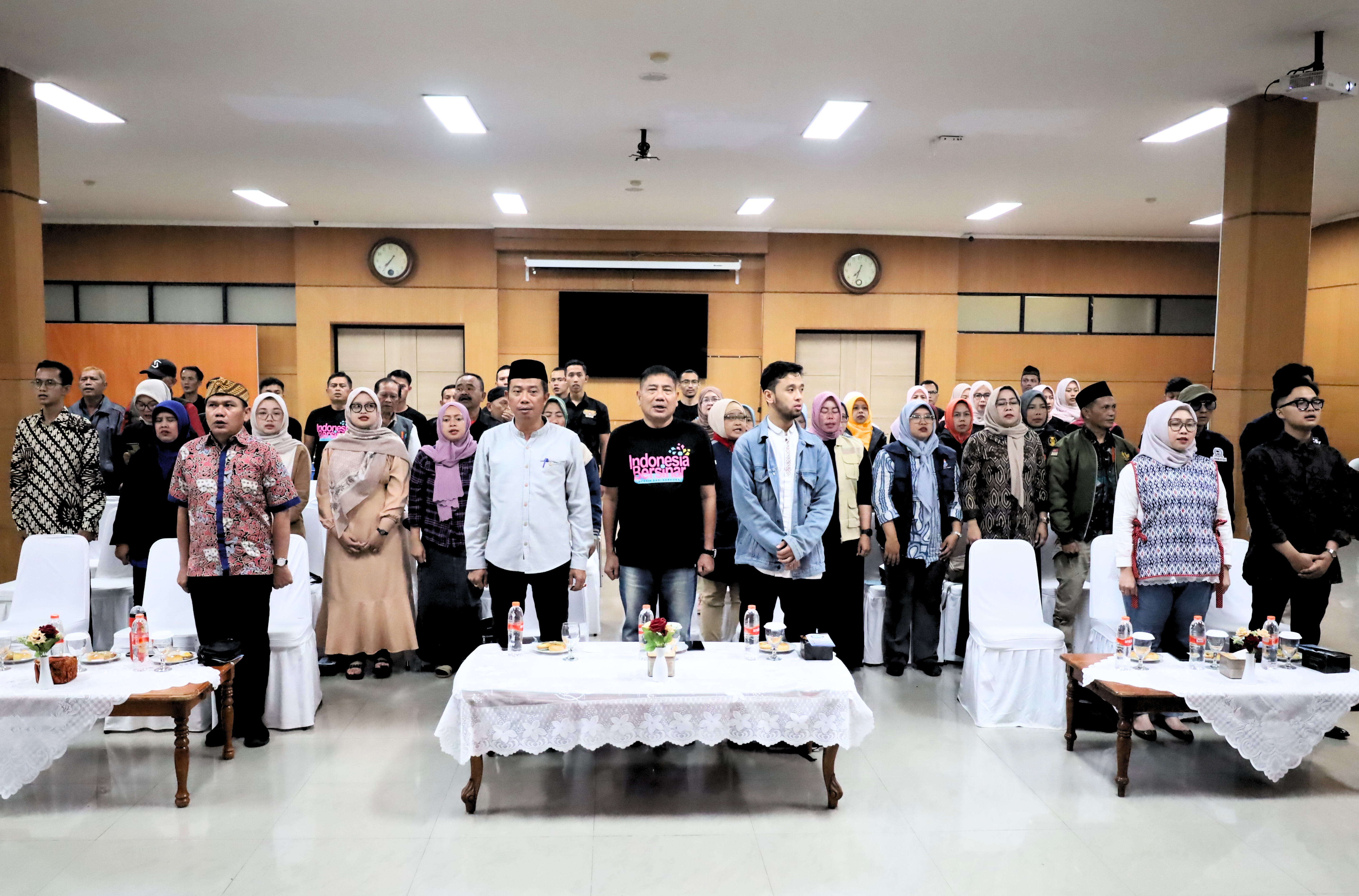 Pemkot Cimahi Peringati Hari Anti Narkoba Internasional 2025, Ajak Masyarakat Putus Mata Rantai Narkoba