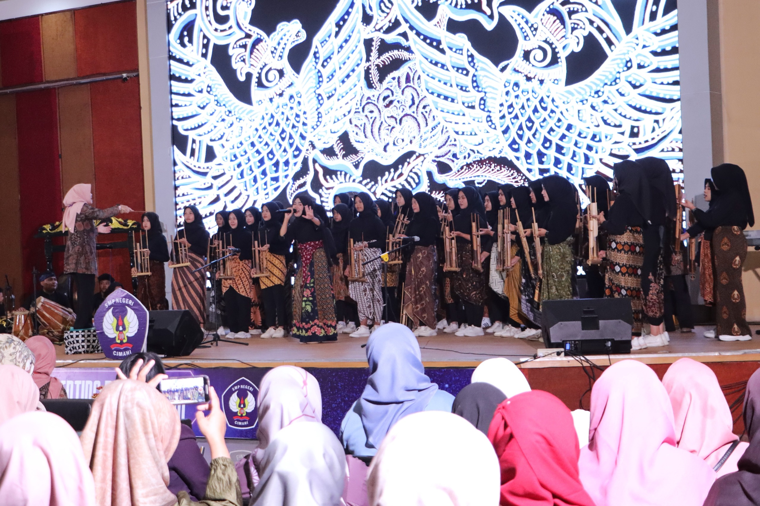 Pentingnya Kolaborasi Peran Guru Dan Orangtua Kawal Anak-anak Di Tengah Tantangan Era Digital