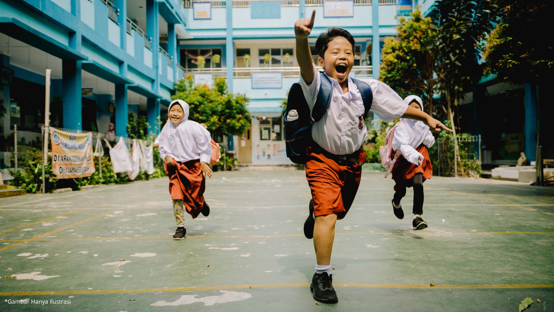 SMPB 2026 Resmi Buka, Cek Tanggal Pendaftaran dan Jalurnya