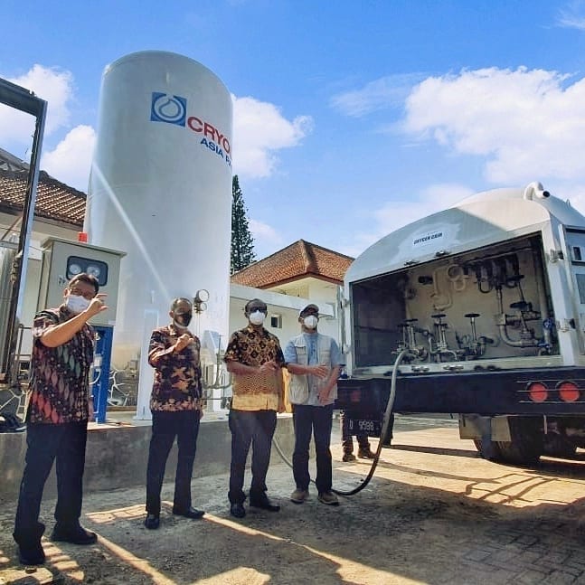 Waspada Omicron, RS Dan Puskesmas Kota Cimahi Disiagakan