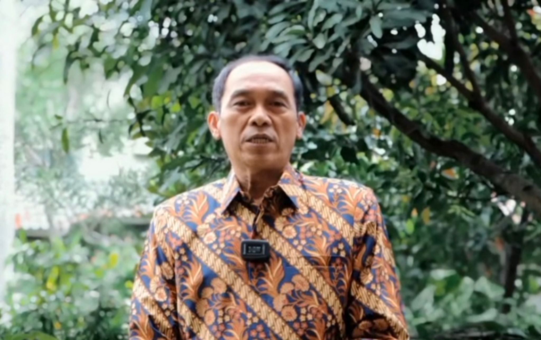 Kota Cimahi Ikut Serta Aksi Global Earth Hour, Satu Jam Matikan Lampu Beri Ruang Untuk Bumi