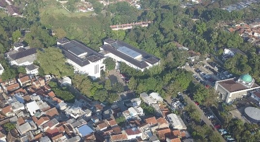 Pemkot Cimahi Coba Garap Ekowisata Tahun ini