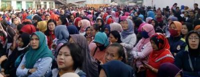 KHL Cimahi Naik, Segini Angkanya Ditahun 2019 