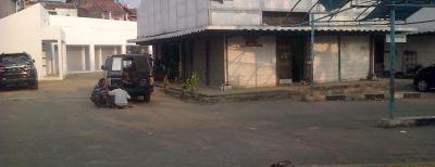 Pasar Kuda Untuk Menampung PKL Perlu Dikaji Ulang