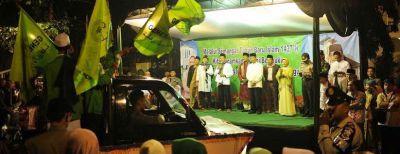 Peringatan Tahun Baru Hijriyah