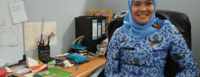 Inkubator & Akselerator Jadi Fokus Penanganan UMKM