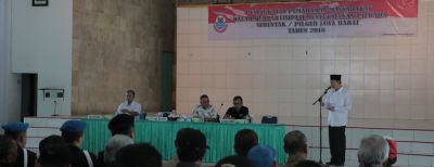 Peningkatan Pemahaman Masyarakat Tentang Pemilukada