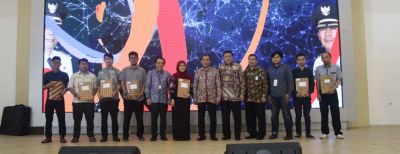 Citechfest Tampilkan Inovasi Teknologi Hasil Karya Pemuda Cimahi