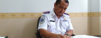 Cimahi Siap Hadapi Arus Mudik Lebaran 2018