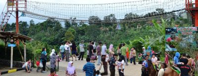 Pemkot Siapkan Perda Rencana Induk Kepariwisataan