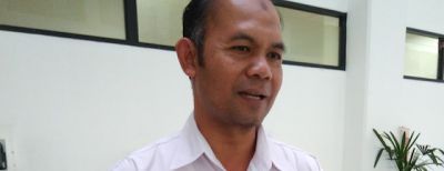 Jadwal Kegiatan di Masjid Agung Cimahi Selamat Puasa