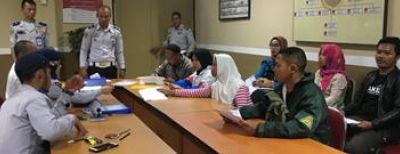 Dishub Kota Cimahi Buka Layanan Mudik Gratis Lebaran 2020, Kuota 750 Peserta Terisi Penuh