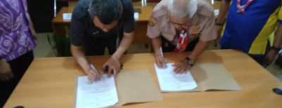 Pemkot Bina Komite Sekolah Samakan Persepsi