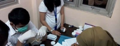 BNN Prihatin Pemuda Masih Jadi Korban Narkoba