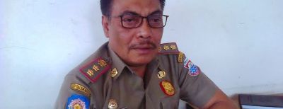 Satpol PP Tunggu Revisi Perda Minimarket