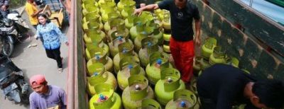 Pemkot Akan Kembali OP Gas Melon