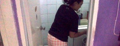 2019, Seluruh Rumah Ditargetkan Memiliki Jamban