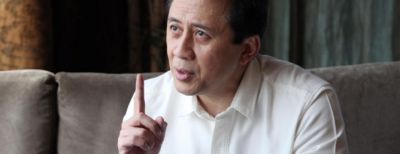 Triawan Munaf : 'Skill Animator Lokal Setara Animator Dunia'
