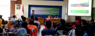 75 PKL Diberi Pembinaan Sadar Hukum