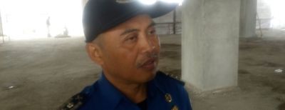 Damkar Cimahi Telah Bekali Relawan Kelurahan