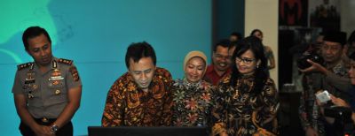 BIAF 2016 Proyeksikan 10.000 Pengunjung