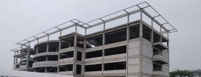 Pemkot Cimahi Berharap MPP Bisa Beroperasi Tahun Depan