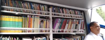 Pemkot Cimahi Segera Luncurkan E-Book