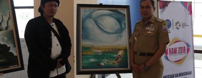 Benny Pilih Kota Bandung, Begini Reaksi Wakil Wali Kota Cimahi