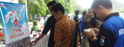 Wali Kota Cimahi Berharap Masyarakat Tak Terpengaruh Fenomena Perilaku LGBT