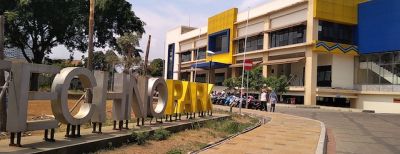 Lapang Krida Siap Miliki Lahan Pengganti Tahun ini
