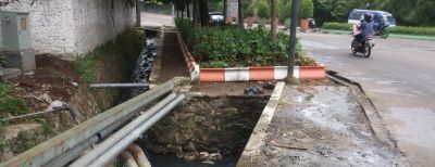 Kota Cimahi Ajukan Program Bantuan Untuk Tangani Aliran Sungai Demi Citarum Harum