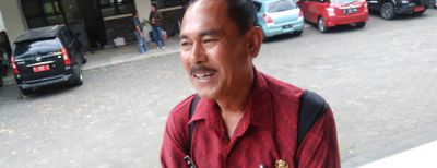 Akomodir PKL, Pemkot Fasilitasinya Lewat Perda Khusus