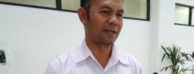 Jelang Lebaran, PKL di Cimahi Diprediksi Meningkat 50%