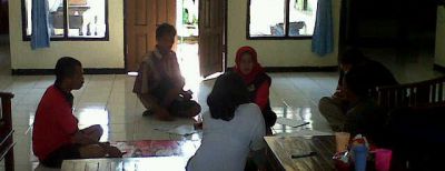 Dinsos Jabar Siapkan 15 Wisma Karantina Eks Gafatar