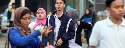 Lapangan Kerja Bakal Diperluas Dengan Kerjasama Pihak Swasta dan Pelatihan