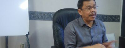 RSUD Cibabat Butuh Lebih Banyak Personel