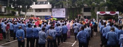Pemkot Cimahi Buka Lowongan Jabatan Sekda, Lamaran Bisa via Pos