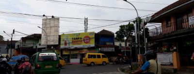 Polres Cimahi Dukung Wacana Pemkot Cimahi Soal Traffic Light