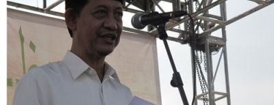 Pajak Mendukung Kesuksesan Pembangunan