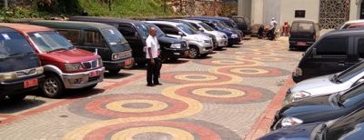 Para Peminat Mobil, Catat Nih Tanggal Lelang Kendaraan Dinas Pemkot Cimahi