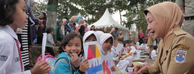 Walikota Atty : Full Day School Harus Dipertimbangkan Matang