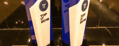 Great IT for Great Business & Government 