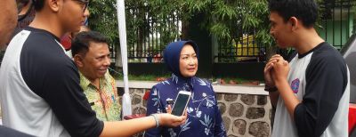 Perayaan Valentine Bukan Budaya Indonesia