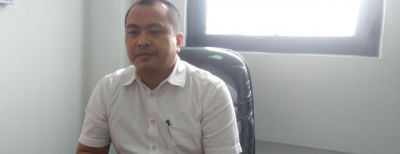 Dinas Perhubungan Kota Cimahi Minta Pelaku Angkutan Online Segera Urus Izin