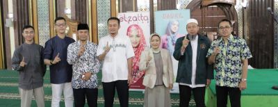 Walikota Apresiasi Kegiatan Positif Komunitas ODOJ