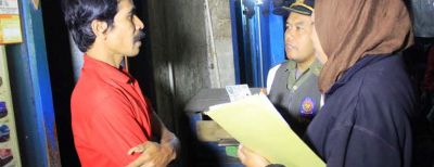 Waspada Timbulkan Gangguan Kamtibmas, Pendatang Bakal Didata